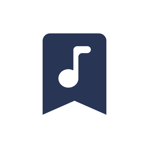 Find Music 图标