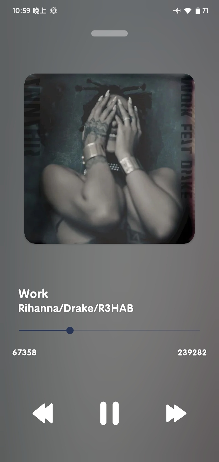 Find Music 截图